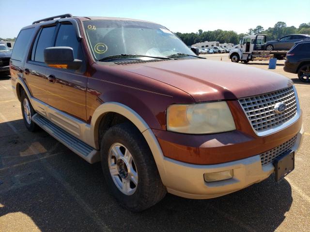 FORD EXPEDITION 2006 z numerem VIN 1FMPU17576LA80345 - Zdjęcie z aukcji
