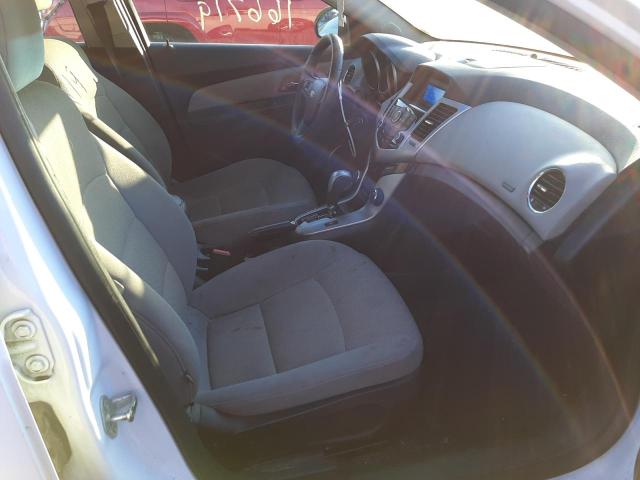 Photo 5 from auction – 2012 CHEVROLET CRUZE LT with VIN 1G1PE5SC4C7116536
