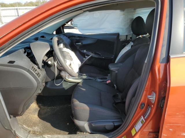 Photo 5 from auction – 2013 TOYOTA COROLLA BA with VIN 2T1BU4EE8DC096299