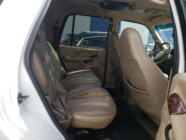 صورة رقم 6 من المزاد - 2002 FORD EXPEDITION مع VIN 1FMRU17L02LA47379
