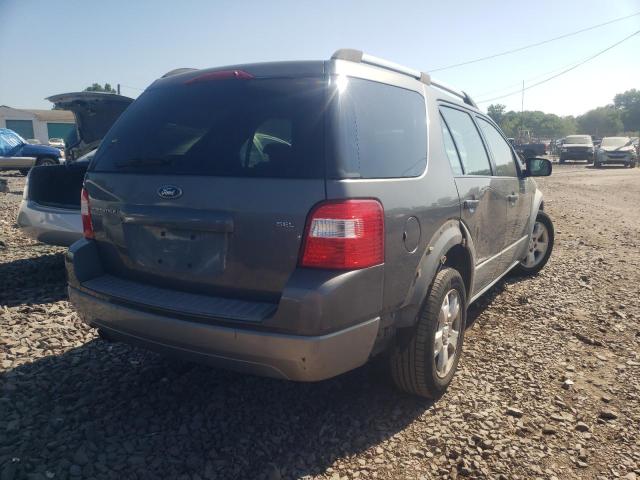 Photo 4 from auction – 2006 FORD FREESTYLE with VIN 1FMZK02126GA49686