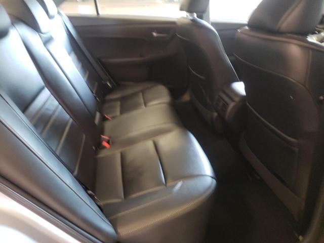 Photo 6 from auction – 2015 TOYOTA CAMRY LE with VIN 4T1BF1FK6FU961253