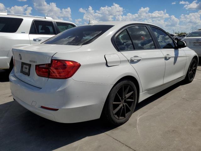 Photo 4 from auction – 2013 BMW 328 I SULE with VIN WBA3C1C58DK104261