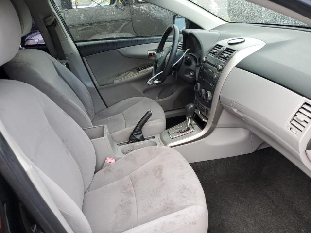 Photo 5 from auction – 2011 TOYOTA COROLLA BA with VIN JTDBU4EE0B9130254