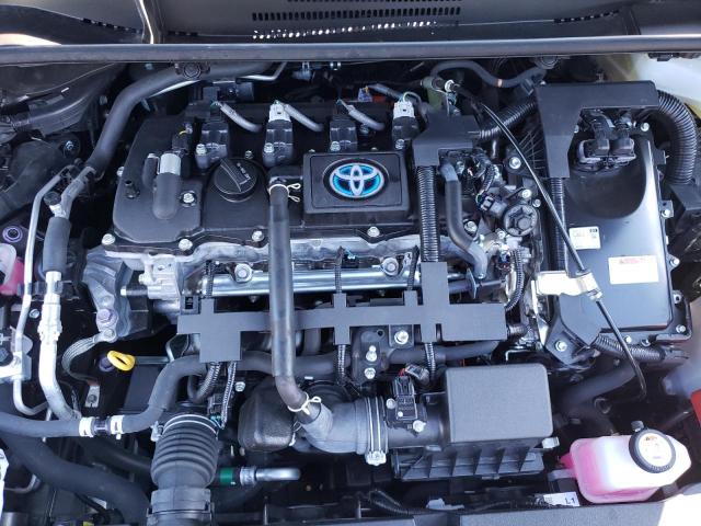 Photo 7 from auction – 2021 TOYOTA COROLLA LE with VIN JTDEAMDE2MJ026258
