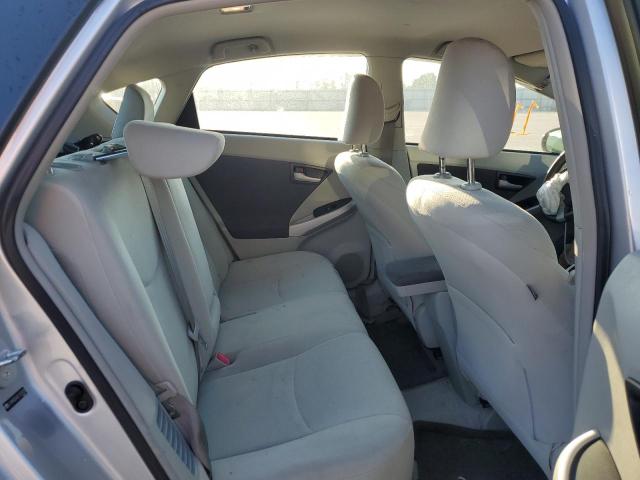 صورة رقم 6 من المزاد - 2011 TOYOTA PRIUS مع VIN JTDKN3DU6B1332935