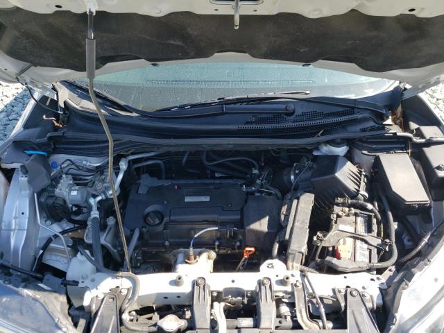 Photo 7 from auction – 2016 HONDA CR-V SE with VIN 2HKRM4H48GH726230
