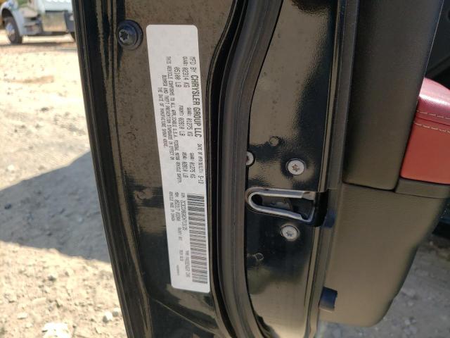 Photo 10 from auction – 2013 CHRYSLER 300 S with VIN 2C3CCABG0DH713135