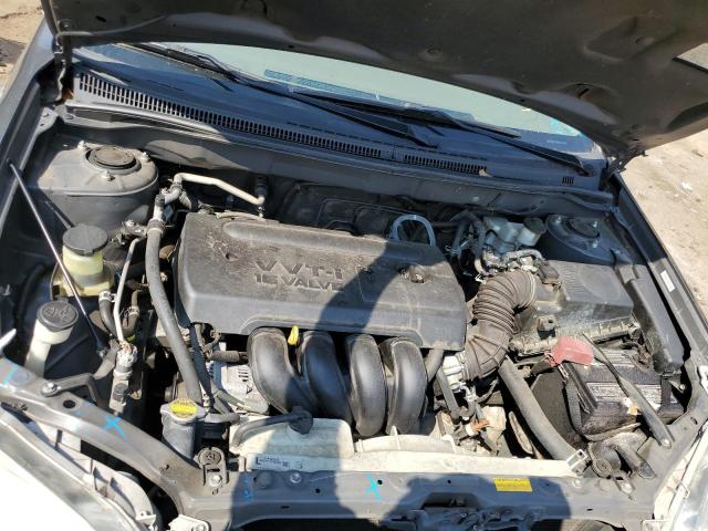 Photo 7 from auction – 2008 TOYOTA COROLLA CE with VIN 1NXBR32E08Z048638