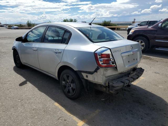 Photo 3 from auction – 2009 NISSAN SENTRA 2.0 with VIN 3N1AB61E99L620909