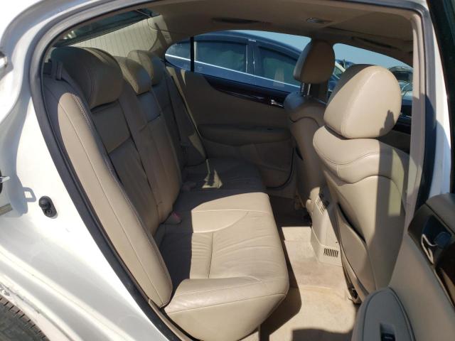 Photo 6 from auction – 2002 LEXUS ES 300 with VIN JTHBF30GX20058284