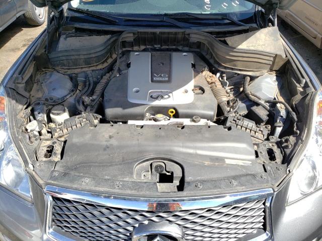 Photo 7 from auction – 2017 INFINITI QX50 with VIN JN1BJ0RR6HM408064
