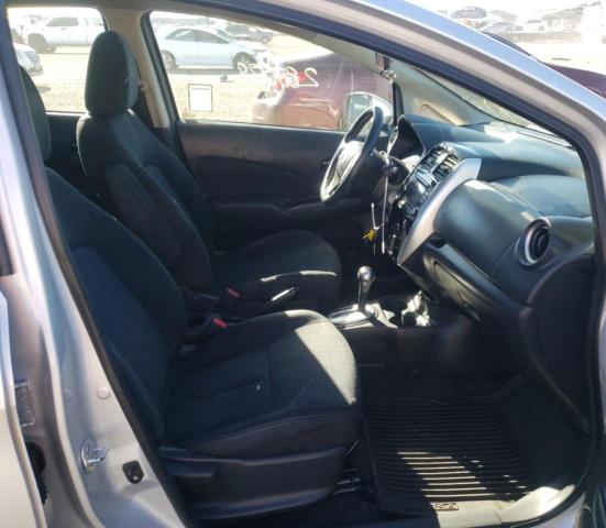 Photo 5 from auction – 2016 NISSAN VERSA NOTE with VIN 3N1CE2CPXGL394738