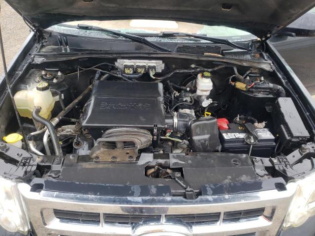 Photo 7 from auction – 2012 FORD ESCAPE LIM with VIN 1FMCU9EGXCKA15508