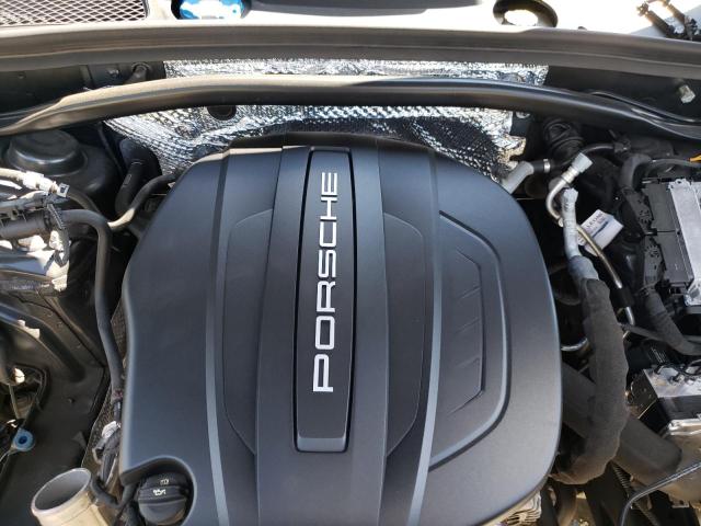 Photo 7 from auction – 2020 PORSCHE MACAN with VIN WP1AA2A58LLB12151