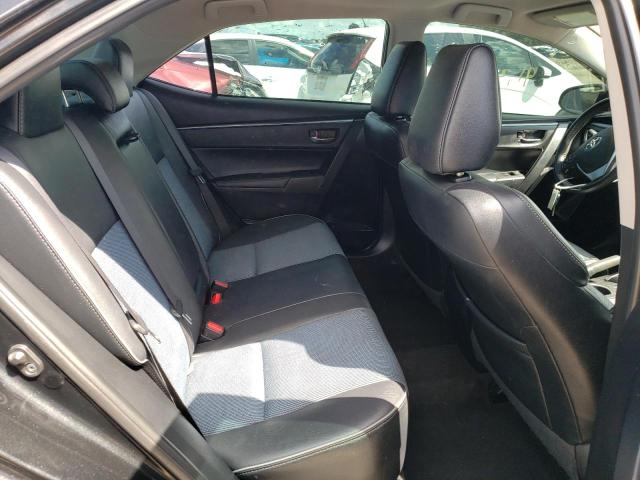Photo 6 from auction – 2016 TOYOTA COROLLA L with VIN 2T1BURHE2GC520136