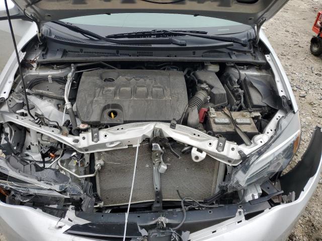Photo 7 from auction – 2018 TOYOTA COROLLA L with VIN 2T1BURHE7JC083418