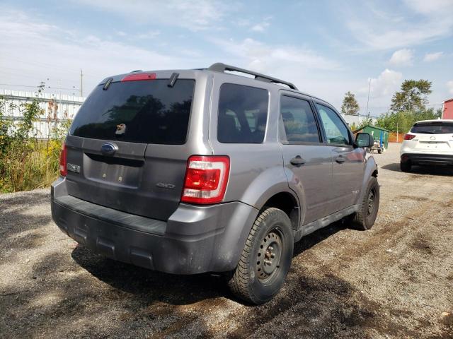 Photo 4 from auction – 2008 FORD ESCAPE XLT with VIN 1FMCU93158KE53682