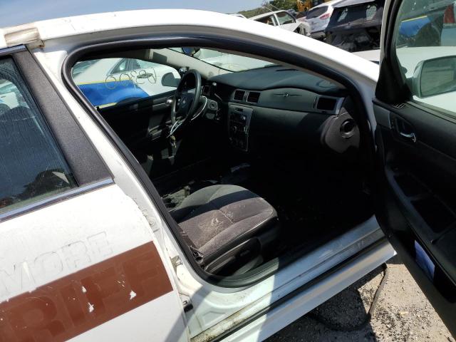 Photo 5 from auction – 2014 CHEVROLET IMPALA LIM with VIN 2G1WD5E38E1109664