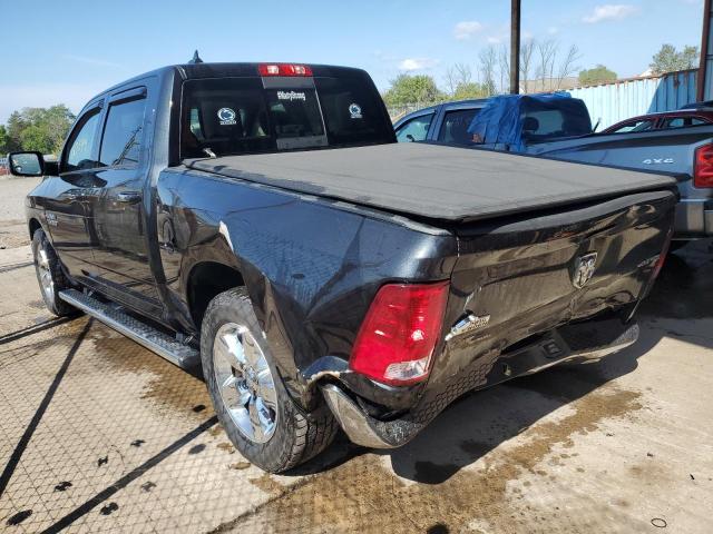 Photo 3 from auction – 2017 RAM 1500 SLT with VIN 1C6RR7LT6HS648994