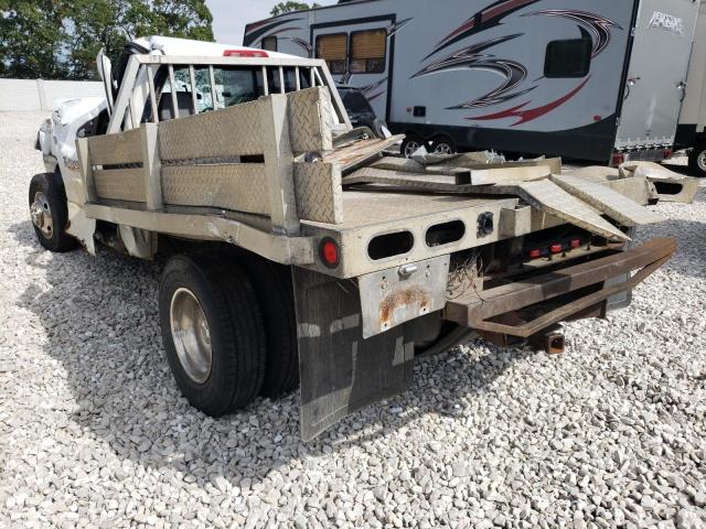 Photo 3 from auction – 2010 DODGE RAM 3500 with VIN 3D6WH4EL8AG130533