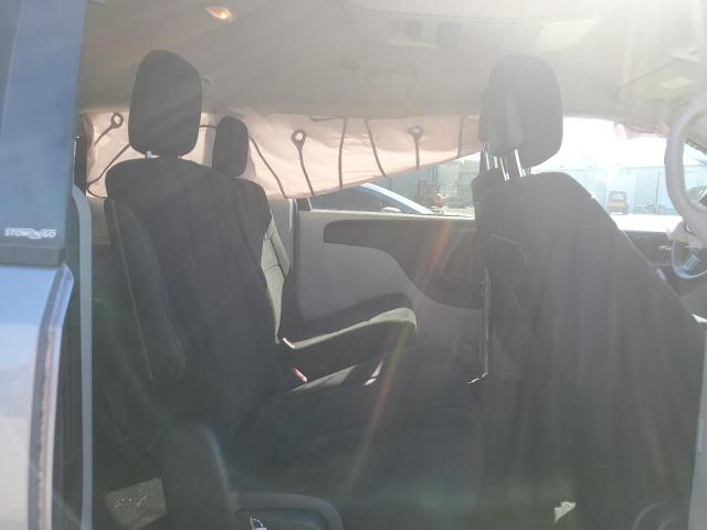 Photo 6 from auction – 2014 DODGE GRAND CARA with VIN 2C4RDGCGXER177021