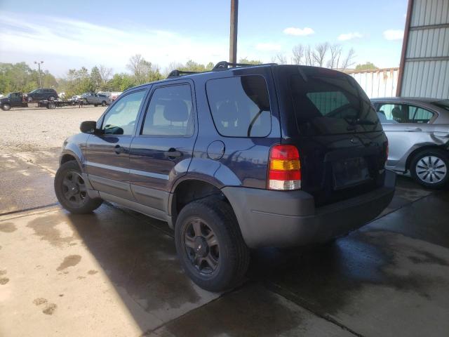 Photo 3 from auction – 2004 FORD ESCAPE XLT with VIN 1FMCU93184DA12708