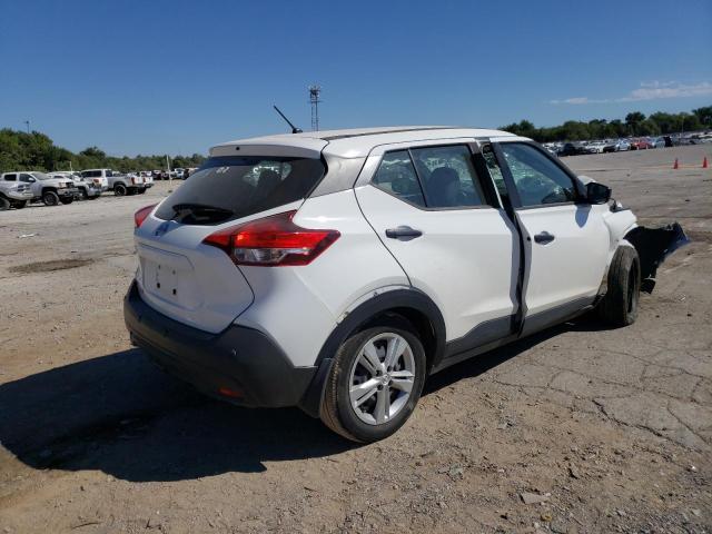 Photo 4 from auction – 2020 NISSAN KICKS S with VIN 3N1CP5BV7LL547677
