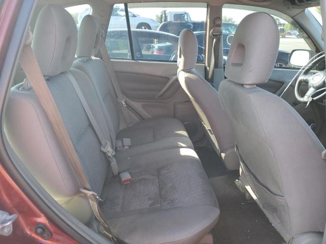 Photo 6 from auction – 2004 TOYOTA RAV4 with VIN JTEHD20V040002069