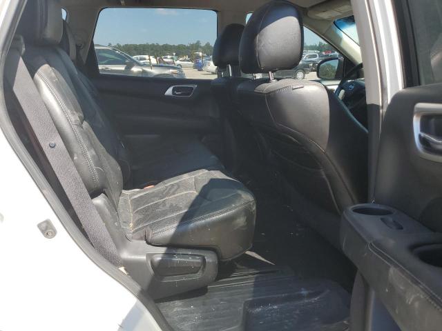 Photo 6 from auction – 2013 NISSAN PATHFINDER with VIN 5N1AR2MN6DC655677