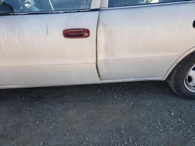 Photo 9 from auction – 2001 TOYOTA COROLLA CE with VIN 1NXBR12E41Z507888