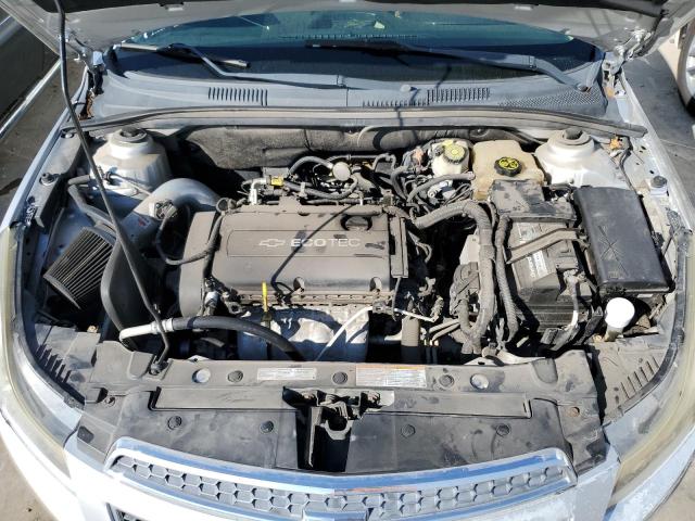 Photo 7 from auction – 2012 CHEVROLET CRUZE LS with VIN 1G1PC5SH5C7292383