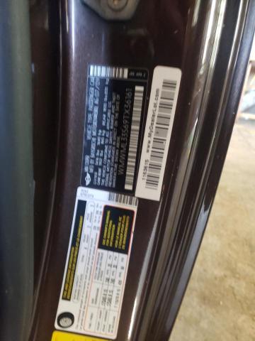 Photo 10 from auction – 2009 MINI COOPER CLU with VIN WMWML33569TX36161
