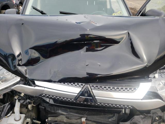 Photo 7 from auction – 2019 MITSUBISHI OUTLANDER with VIN JA4AZ3A34KZ008387