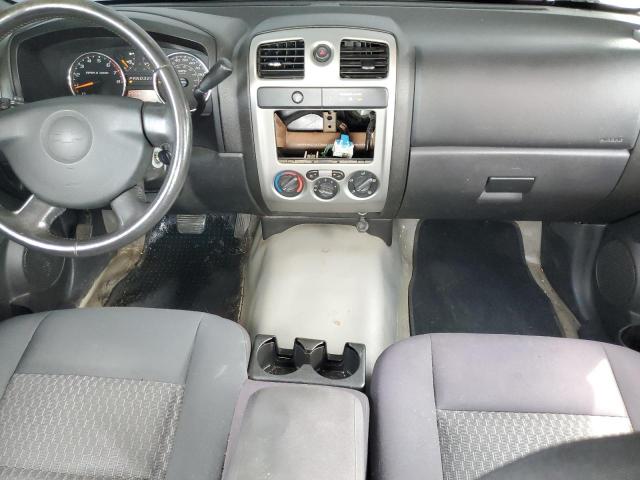 Photo 5 from auction – 2012 CHEVROLET COLORADO with VIN 1GCESBF99C8114022