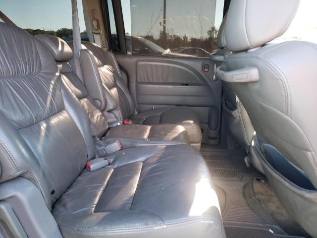 Photo 6 from auction – 2008 HONDA ODYSSEY EX with VIN 5FNRL38788B046027