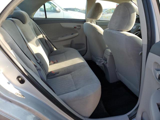 Photo 6 from auction – 2009 TOYOTA COROLLA with VIN JTDBL40E699053345
