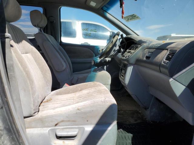 Photo 5 from auction – 2000 TOYOTA SIENNA LE with VIN 4T3ZF13C5YU262413