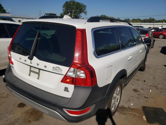 Photo 4 from auction – 2012 VOLVO XC70 3.2 with VIN YV4952BL8C1131524