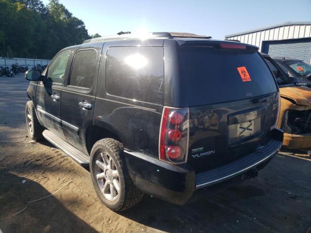 Photo 3 from auction – 2012 GMC YUKON DENA with VIN 1GKS1EEF9CR271448