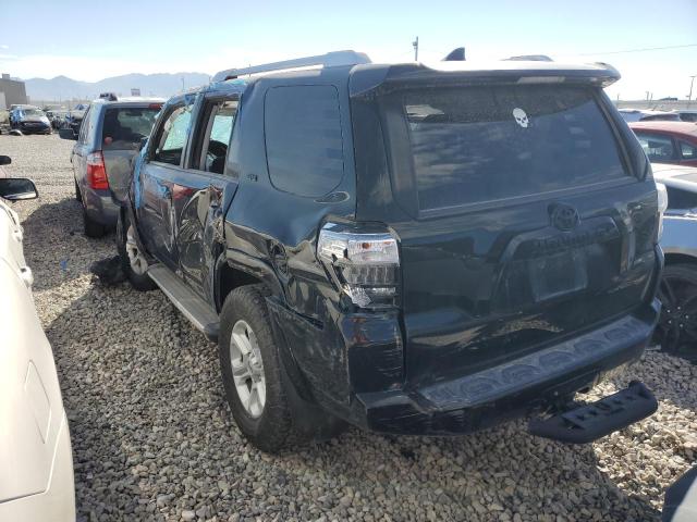 Photo 3 from auction – 2016 TOYOTA 4RUNNER SR with VIN JTEBU5JR7G5330900