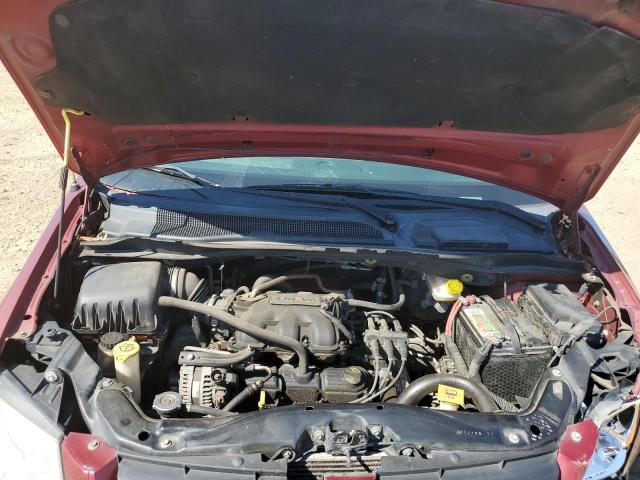 Photo 7 from auction – 2010 DODGE GRAND CARA with VIN 2D4RN3D14AR477456