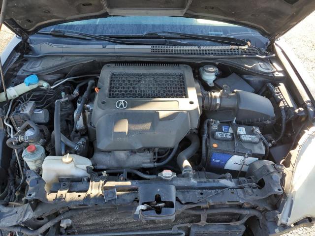 Photo 7 from auction – 2007 ACURA RDX TECHNO with VIN 5J8TB18567A011362