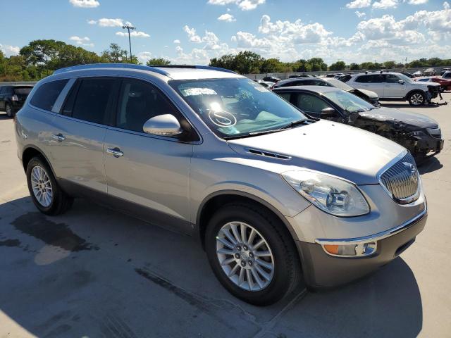 BUICK ENCLAVE CX 2008 with VIN 5GAER23748J159157 - Photo from auction