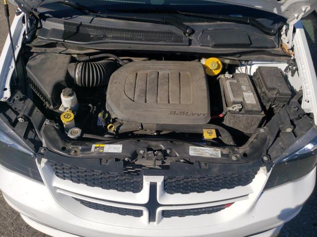 Photo 7 from auction – 2019 DODGE GRAND CARA with VIN 2C4RDGEG0KR764353