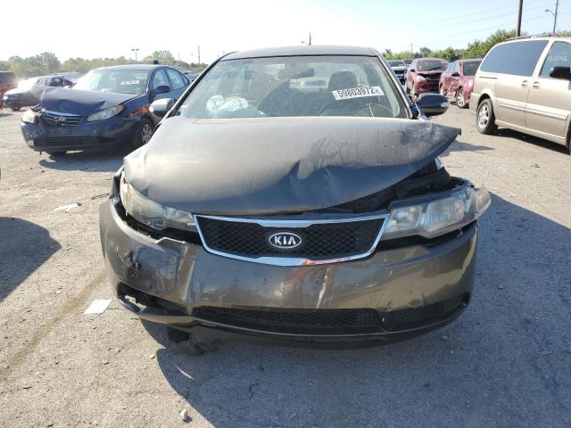 Photo 9 from auction – 2010 KIA FORTE EX with VIN KNAFU4A25A5811753