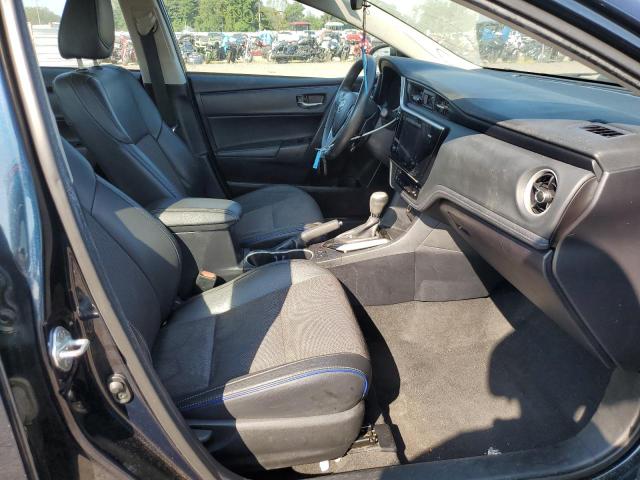 Photo 5 from auction – 2017 TOYOTA COROLLA with VIN 2T1BURHE1HC822695