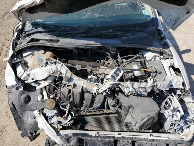 Photo 7 from auction – 2012 FORD FOCUS SE with VIN 1FAHP3F2XCL164258