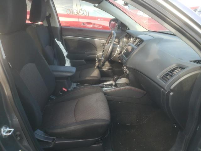 Photo 5 from auction – 2019 MITSUBISHI OUTLANDER with VIN JA4AP3AU1KU009136