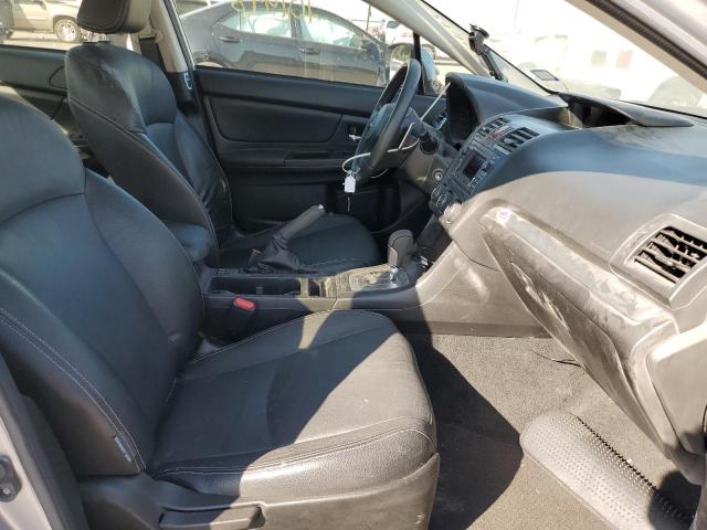 Photo 5 from auction – 2013 SUBARU IMPREZA LI with VIN JF1GJAH65DH010661